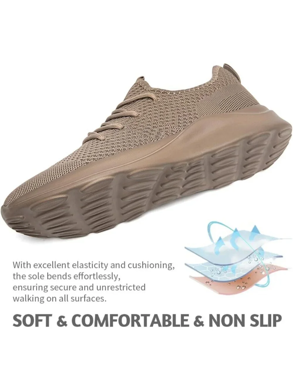 N/A lightweight breathable